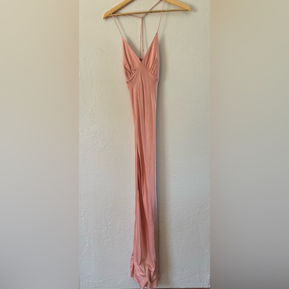 The Line by K ‘Florence’ Slip dress XS - Picture 6 of 10